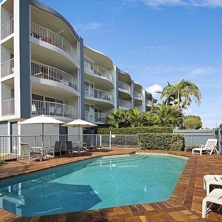 The Beach Houses Maroochydore Exteriér fotografie