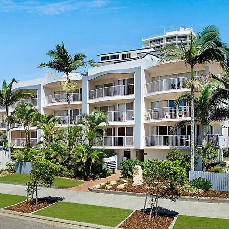 The Beach Houses Maroochydore Exteriér fotografie