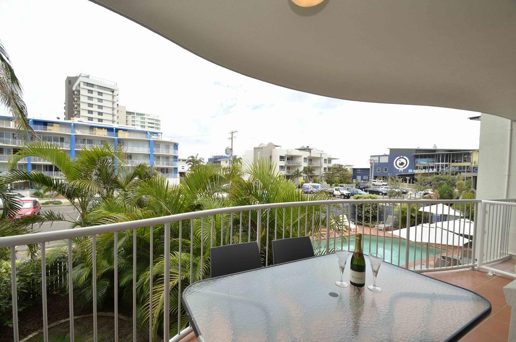 The Beach Houses Maroochydore Exteriér fotografie