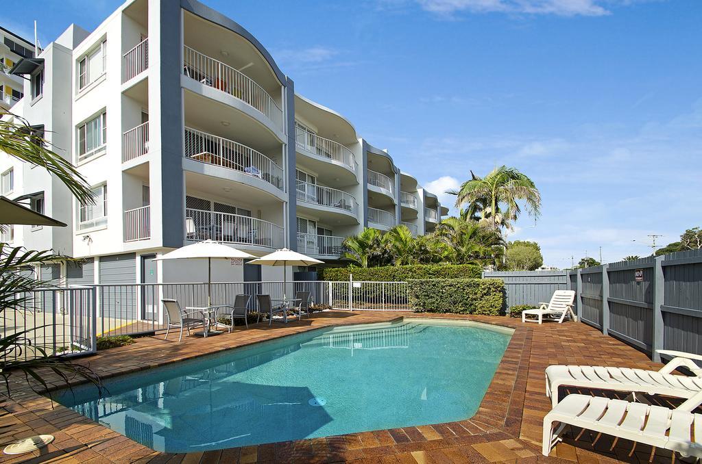 The Beach Houses Maroochydore Exteriér fotografie