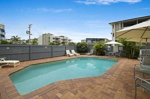The Beach Houses Maroochydore Exteriér fotografie