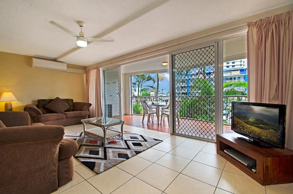 The Beach Houses Maroochydore Pokoj fotografie