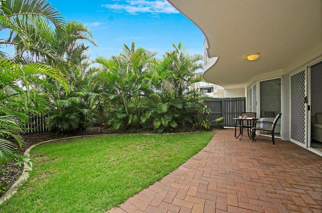 The Beach Houses Maroochydore Pokoj fotografie