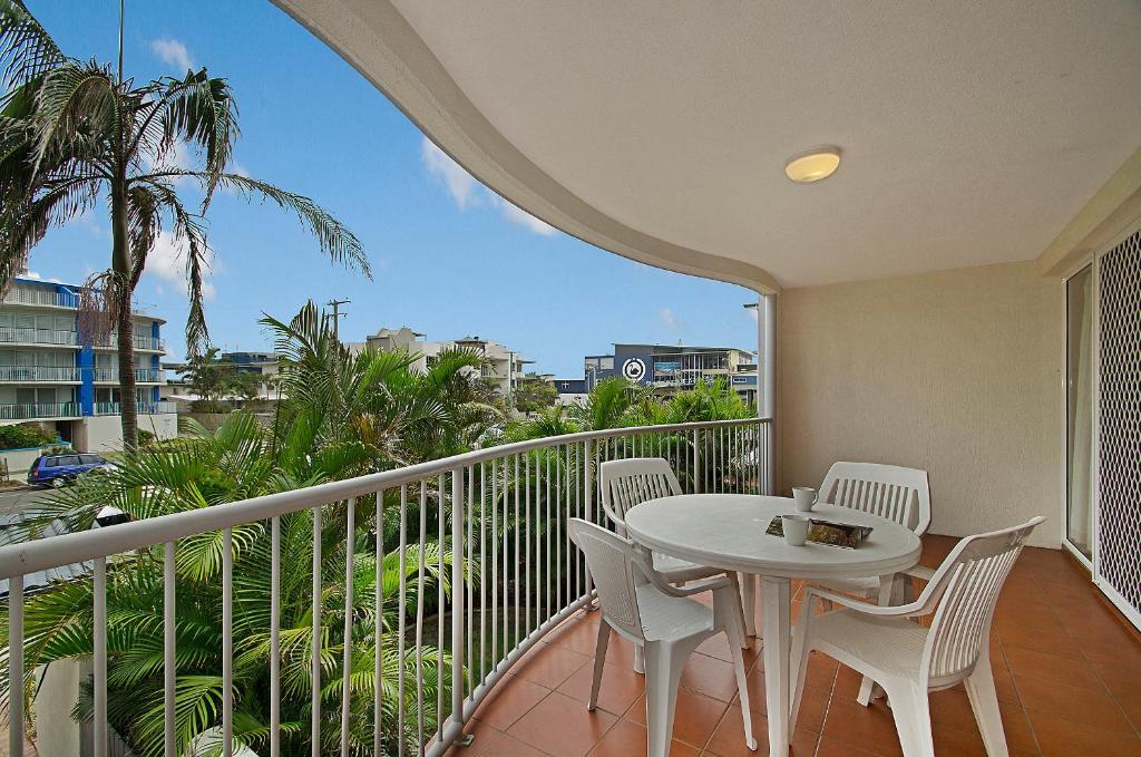 The Beach Houses Maroochydore Pokoj fotografie