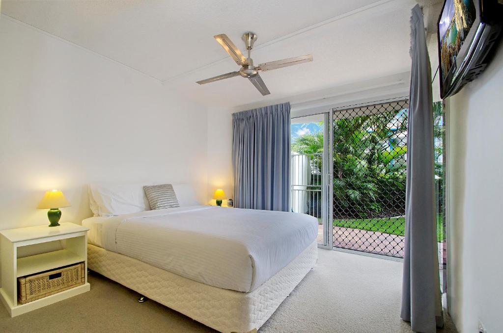 The Beach Houses Maroochydore Pokoj fotografie