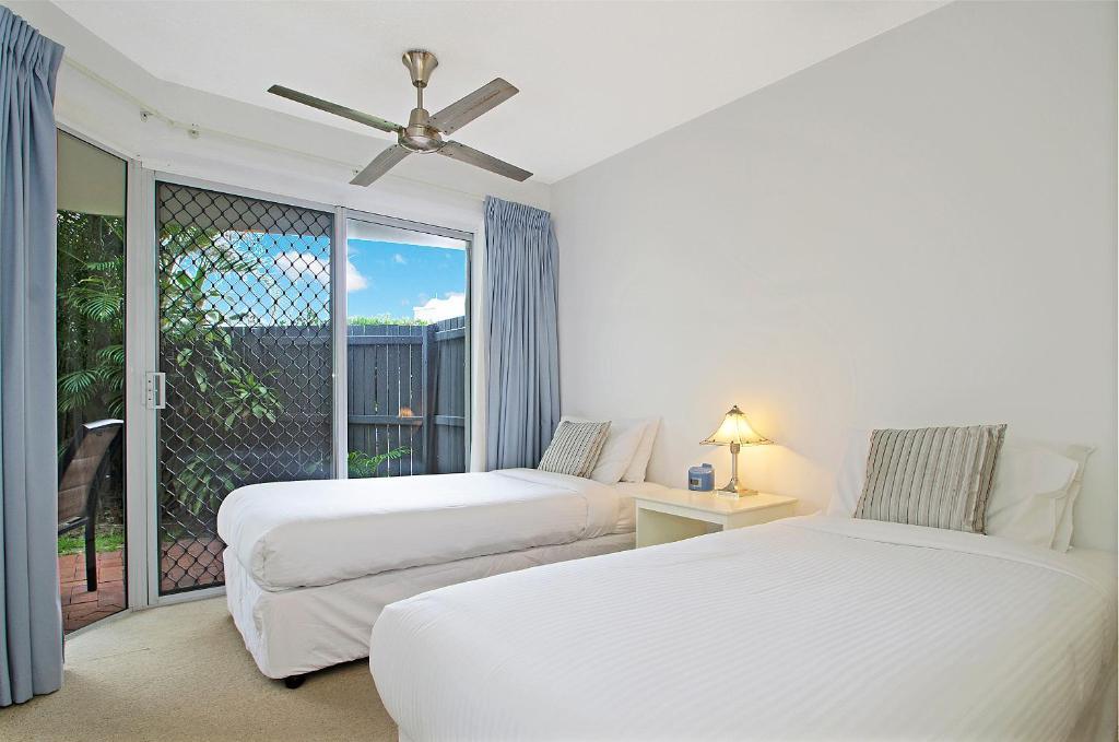 The Beach Houses Maroochydore Pokoj fotografie