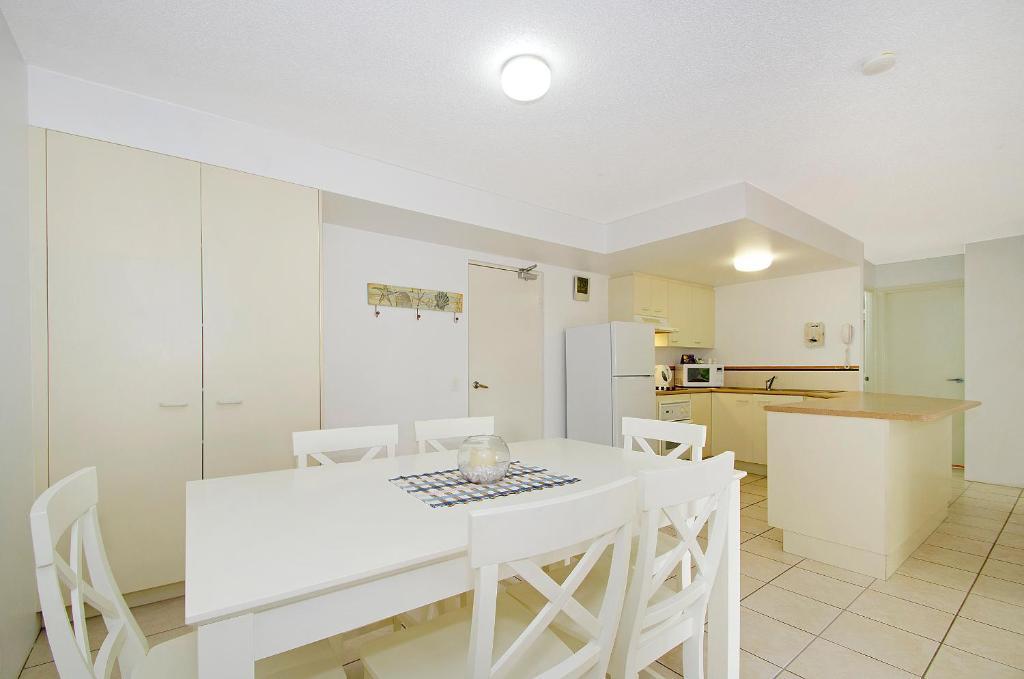 The Beach Houses Maroochydore Pokoj fotografie