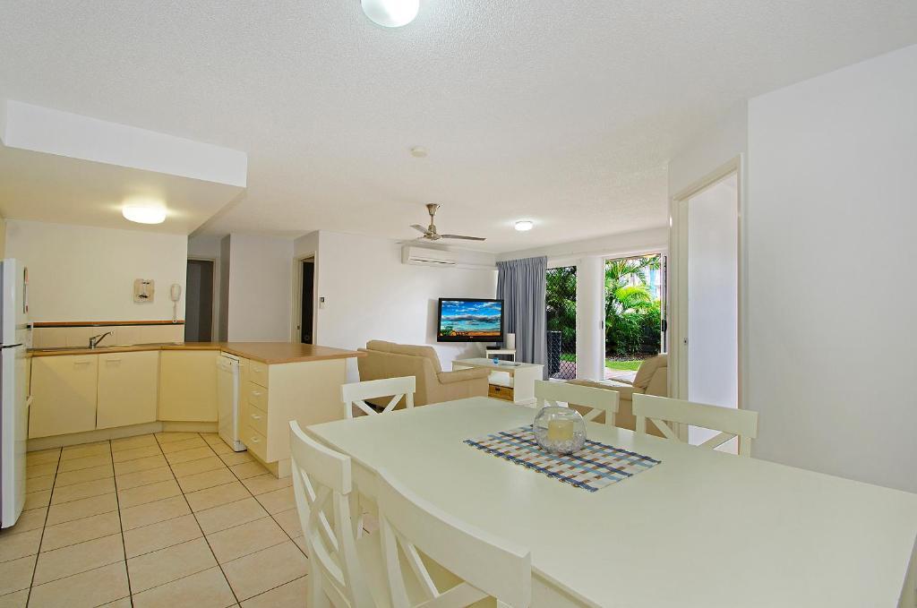 The Beach Houses Maroochydore Pokoj fotografie