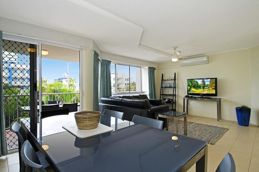 The Beach Houses Maroochydore Pokoj fotografie