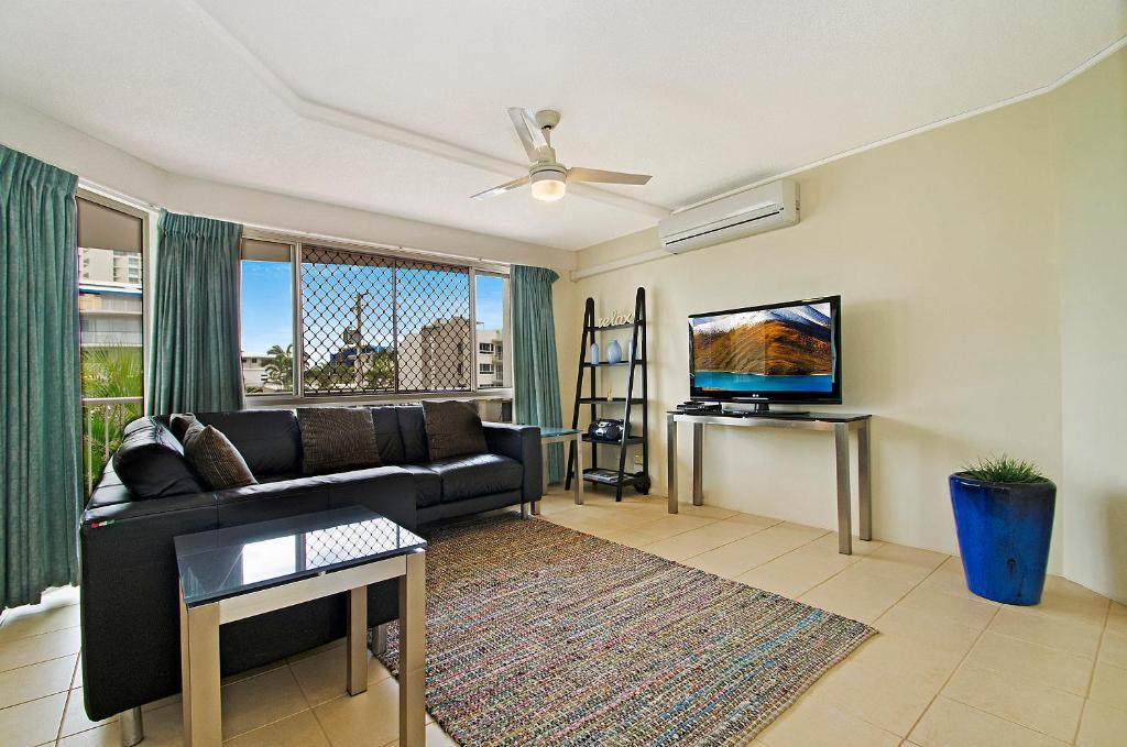 The Beach Houses Maroochydore Pokoj fotografie