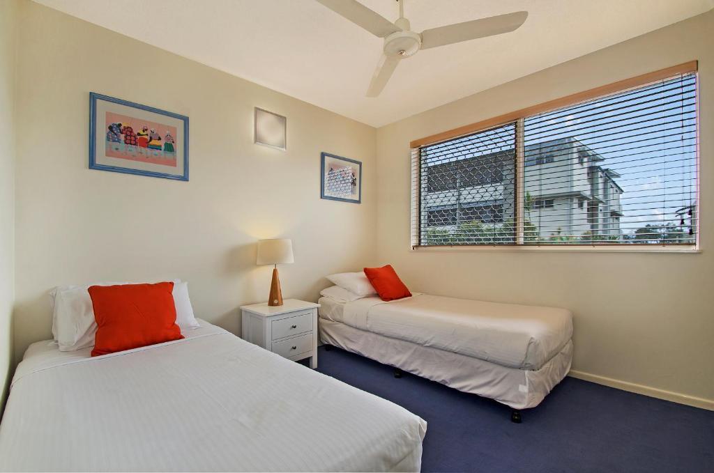 The Beach Houses Maroochydore Pokoj fotografie