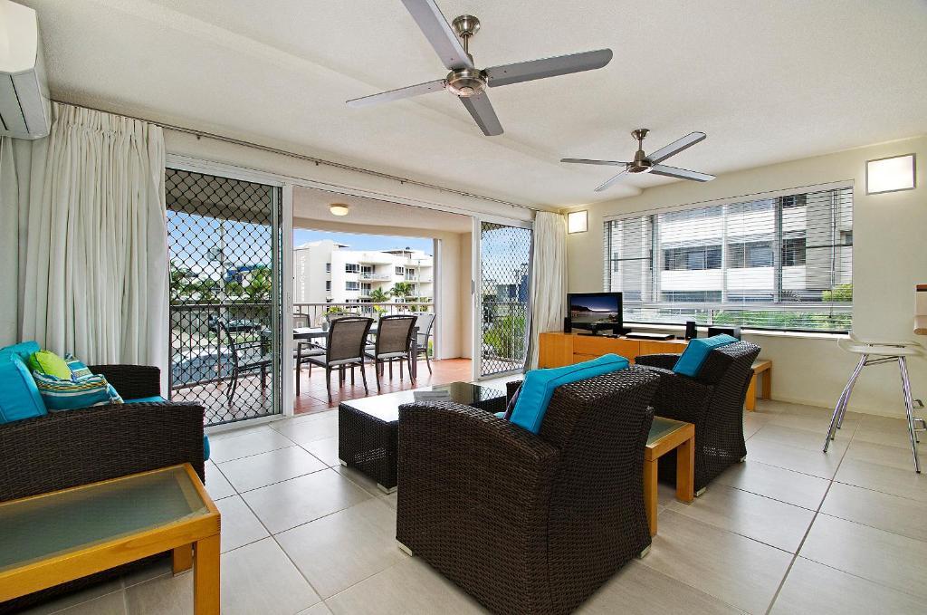 The Beach Houses Maroochydore Pokoj fotografie
