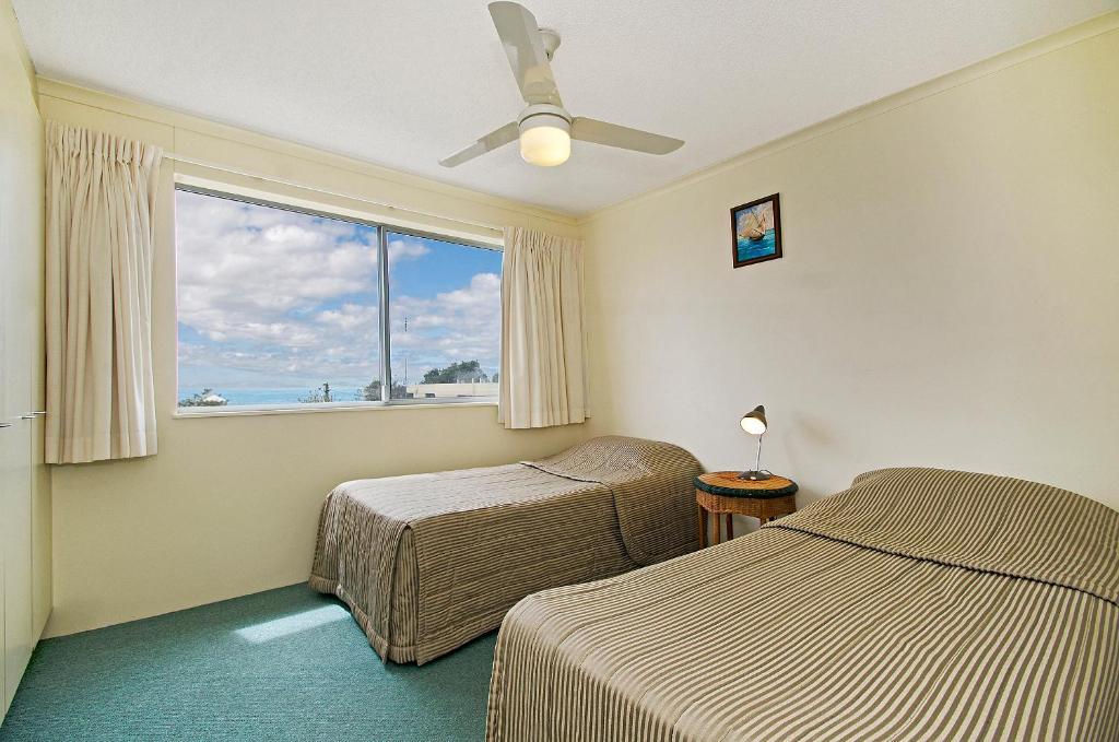 The Beach Houses Maroochydore Pokoj fotografie