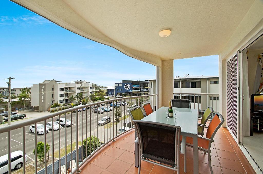 The Beach Houses Maroochydore Pokoj fotografie