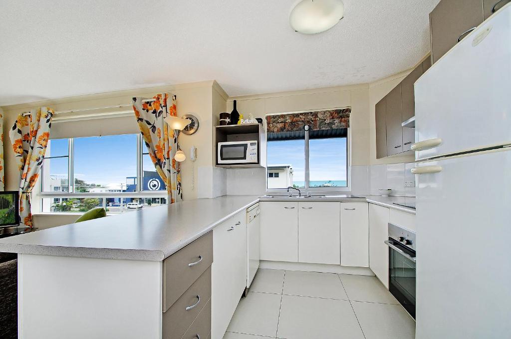 The Beach Houses Maroochydore Pokoj fotografie